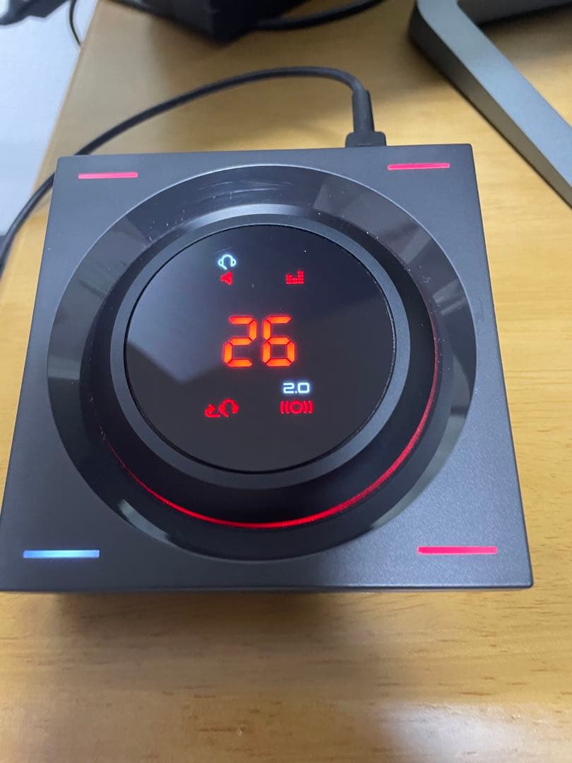 その他 EPOS GSX1000 2nd Edition