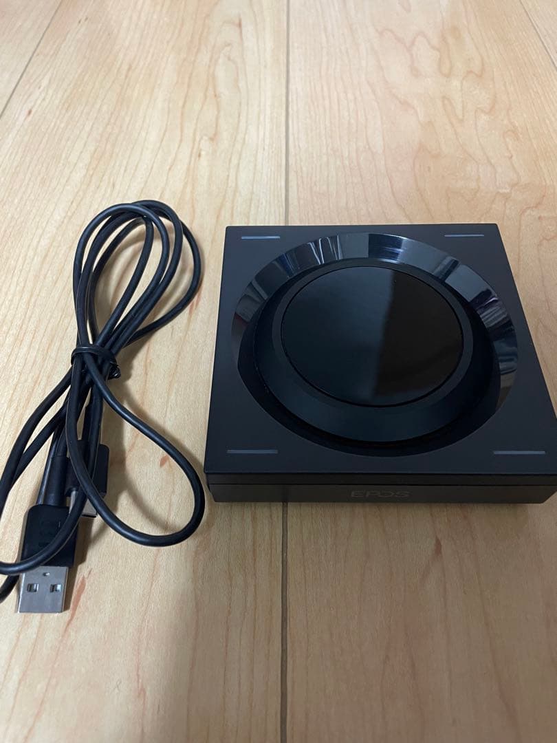 その他 EPOS GSX1000 2nd Edition