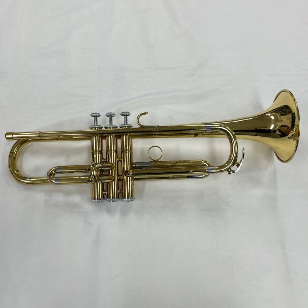 【美品】⭐️Maxtone Minervaトランペット 管楽器 TT-103