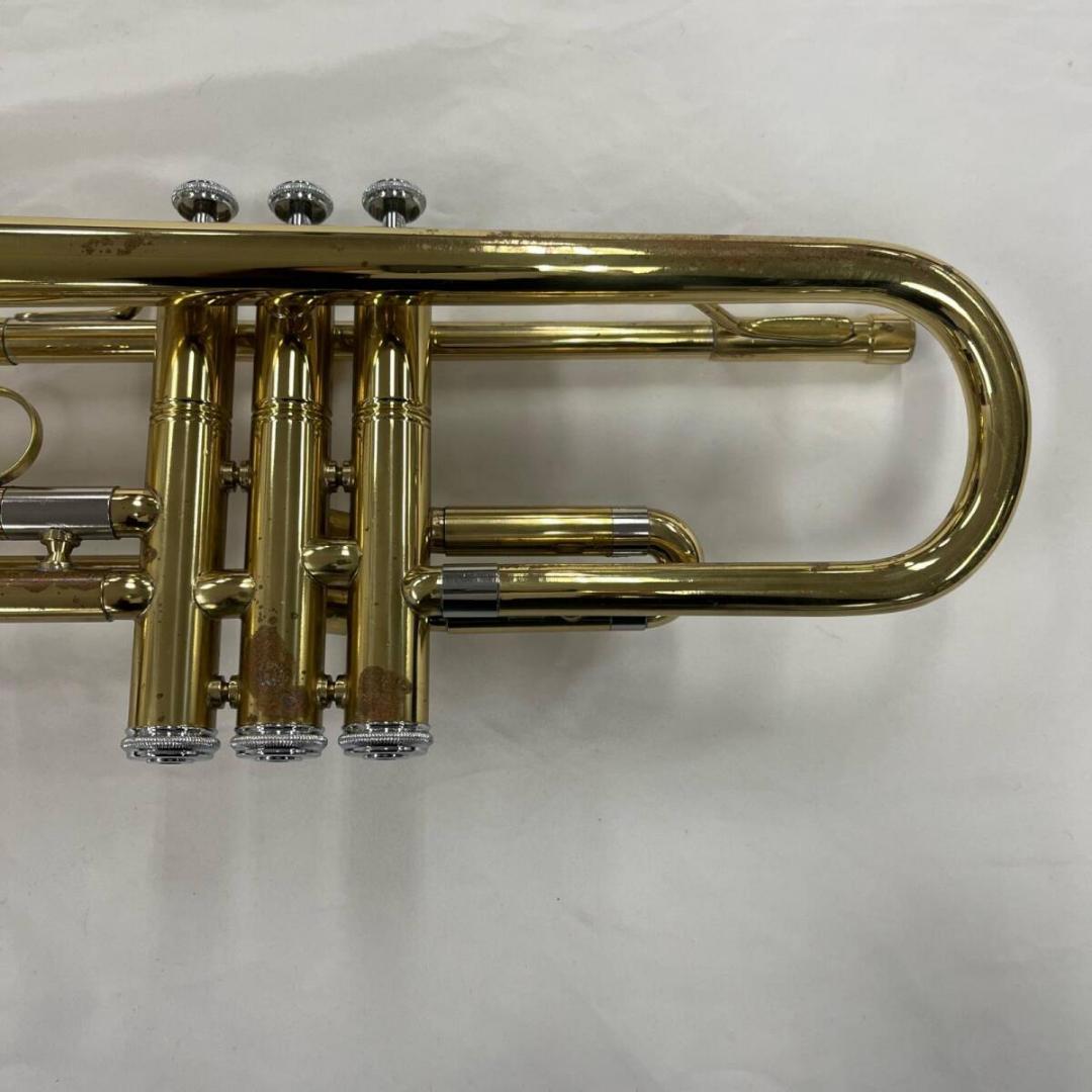 【美品】⭐️Maxtone Minervaトランペット 管楽器 TT-103
