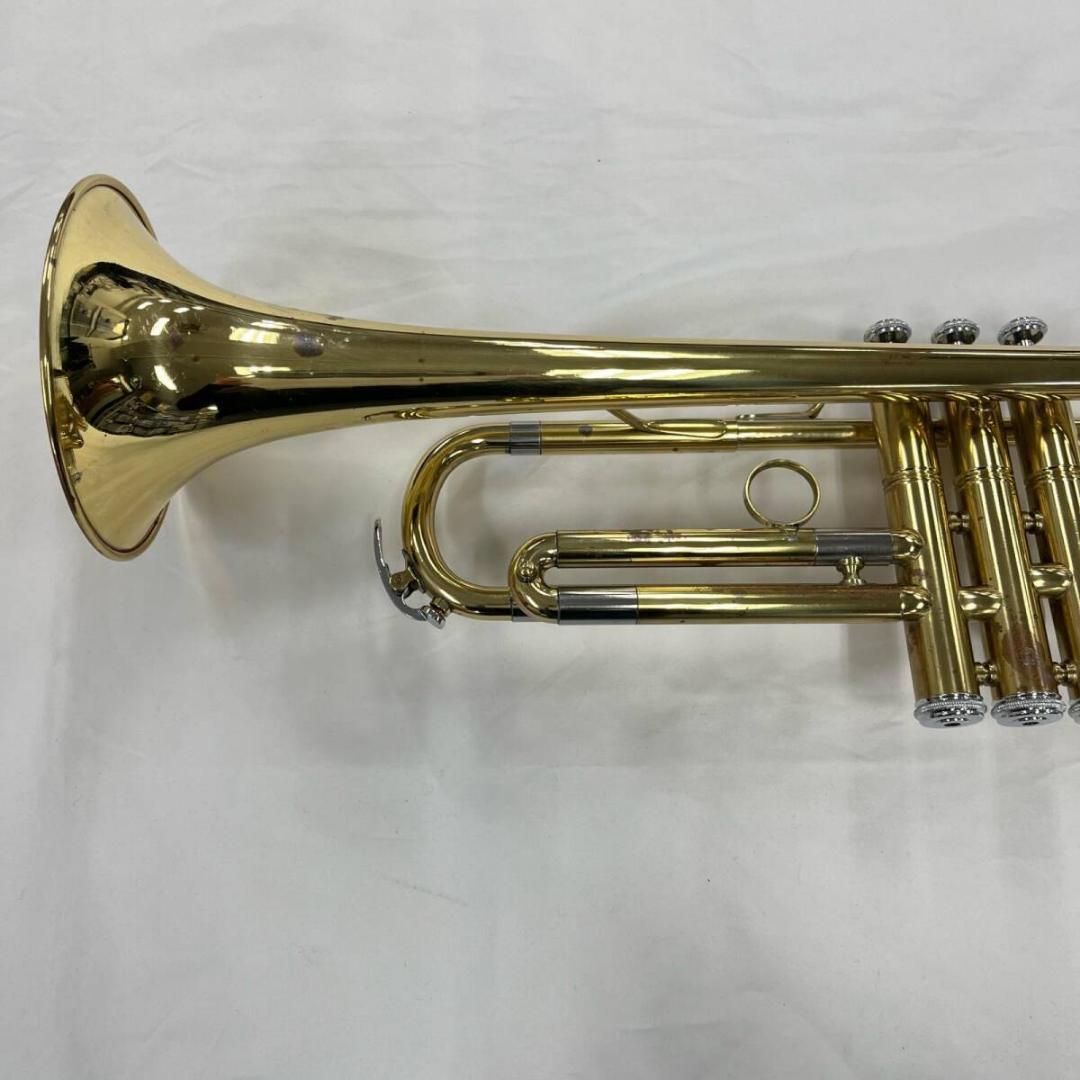 【美品】⭐️Maxtone Minervaトランペット 管楽器 TT-103