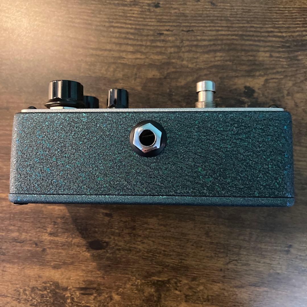 メサブギーのドライブペダル‼️Mesa/Boogie Grid Slammer‼️