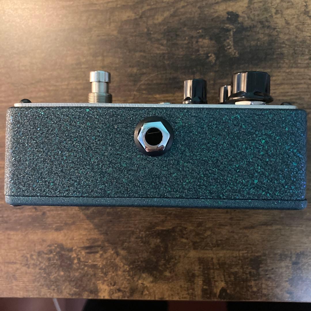 メサブギーのドライブペダル‼️Mesa/Boogie Grid Slammer‼️