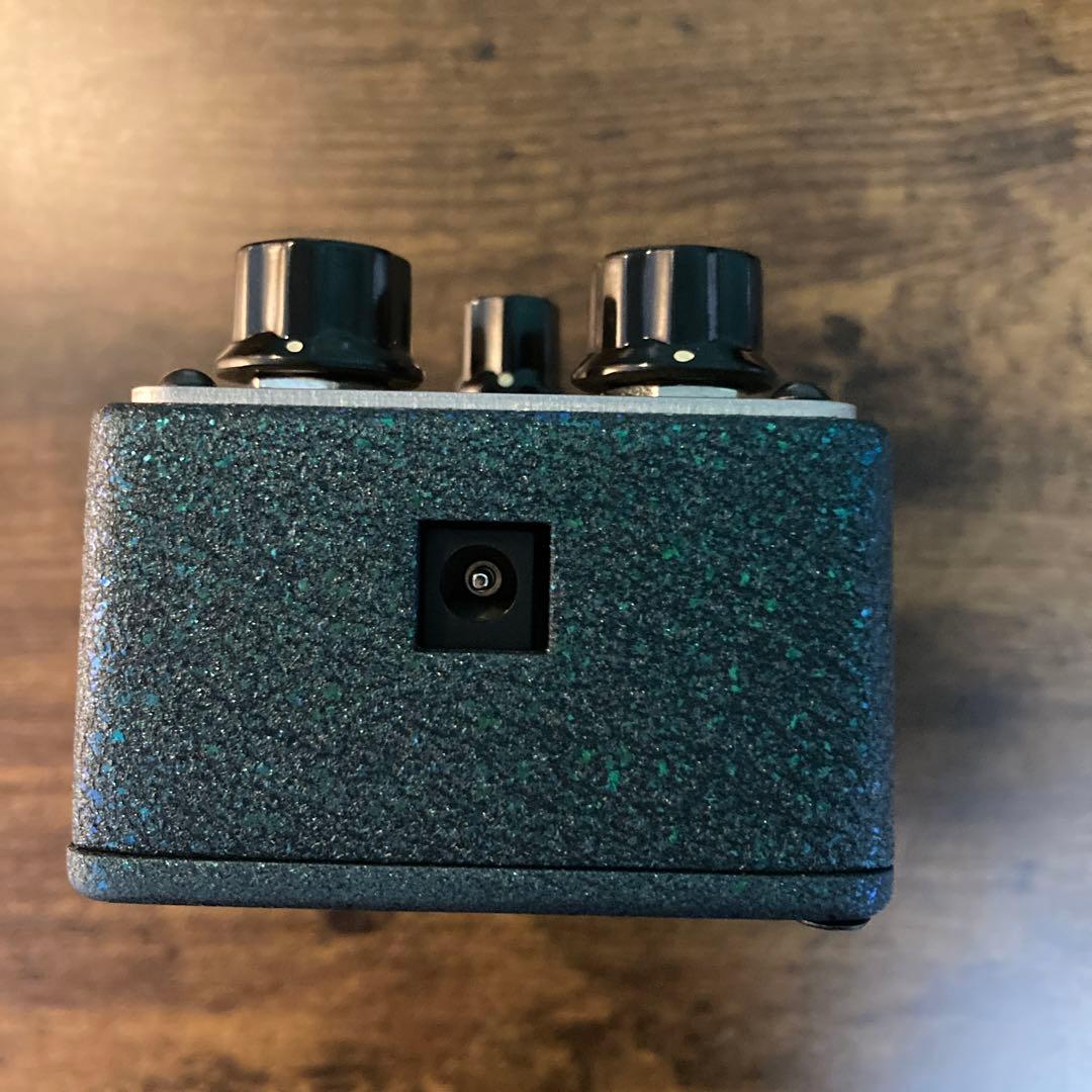 メサブギーのドライブペダル‼️Mesa/Boogie Grid Slammer‼️
