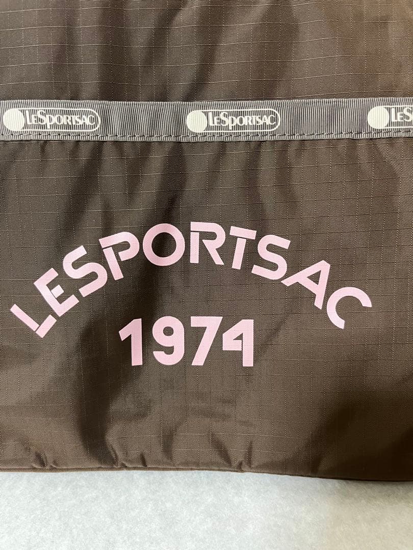 レスポートサック×大草直子さん　タブレットケース 小サイズ