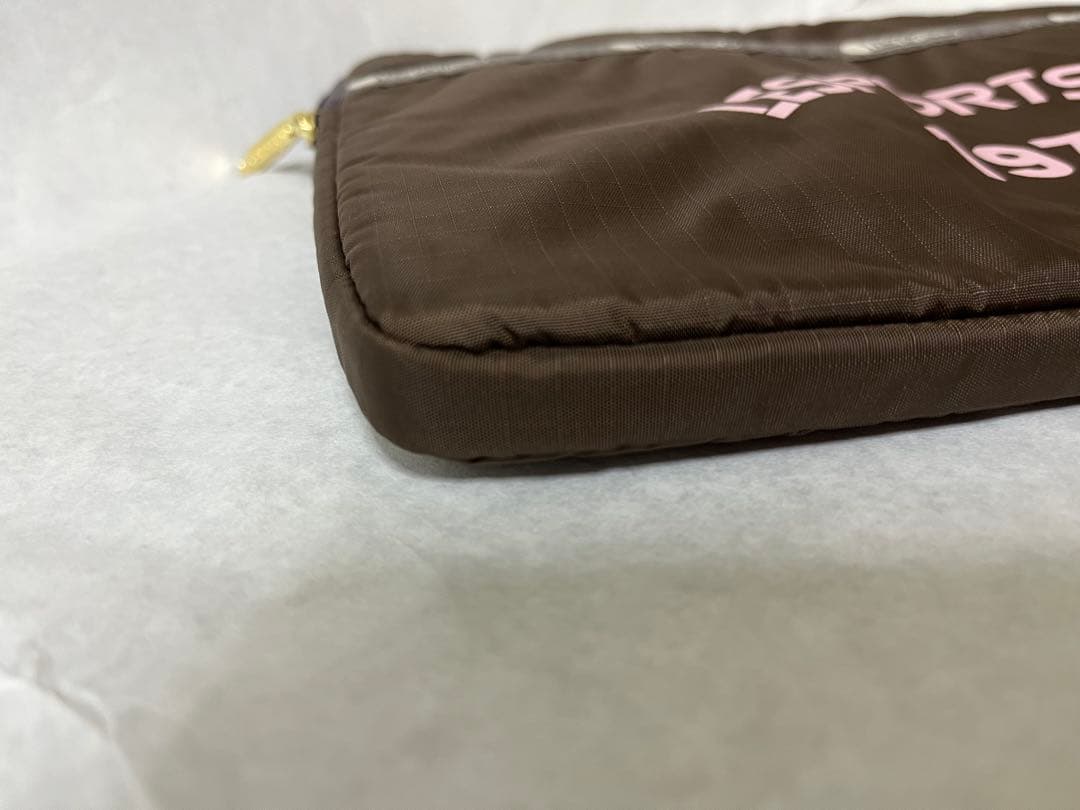 レスポートサック×大草直子さん　タブレットケース 小サイズ