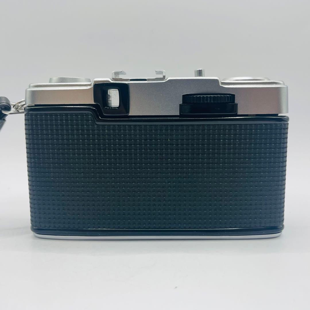 動作確認済⭐︎美品　OLYMPUS PEN EE-3 フィルムカメラ