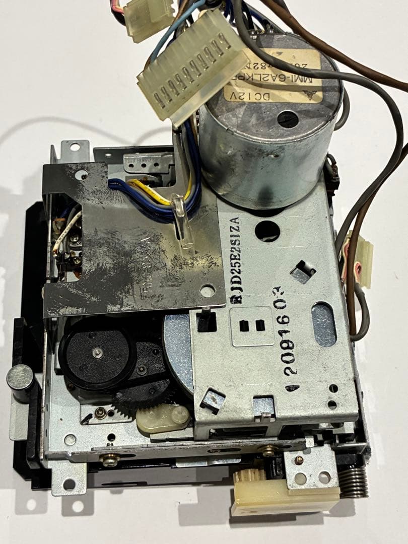 National RX-C50 (クリーニング済み)