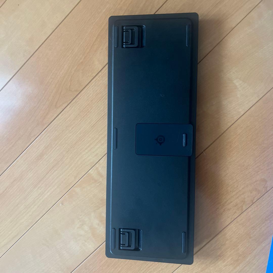 キーボード APEX Pro