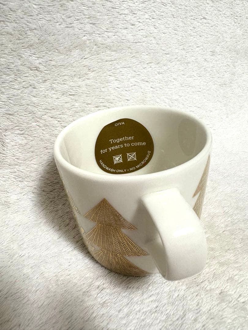 新品　マリメッコ　クーシコッサ　マグカップ　プレート　セット　皿　マグ