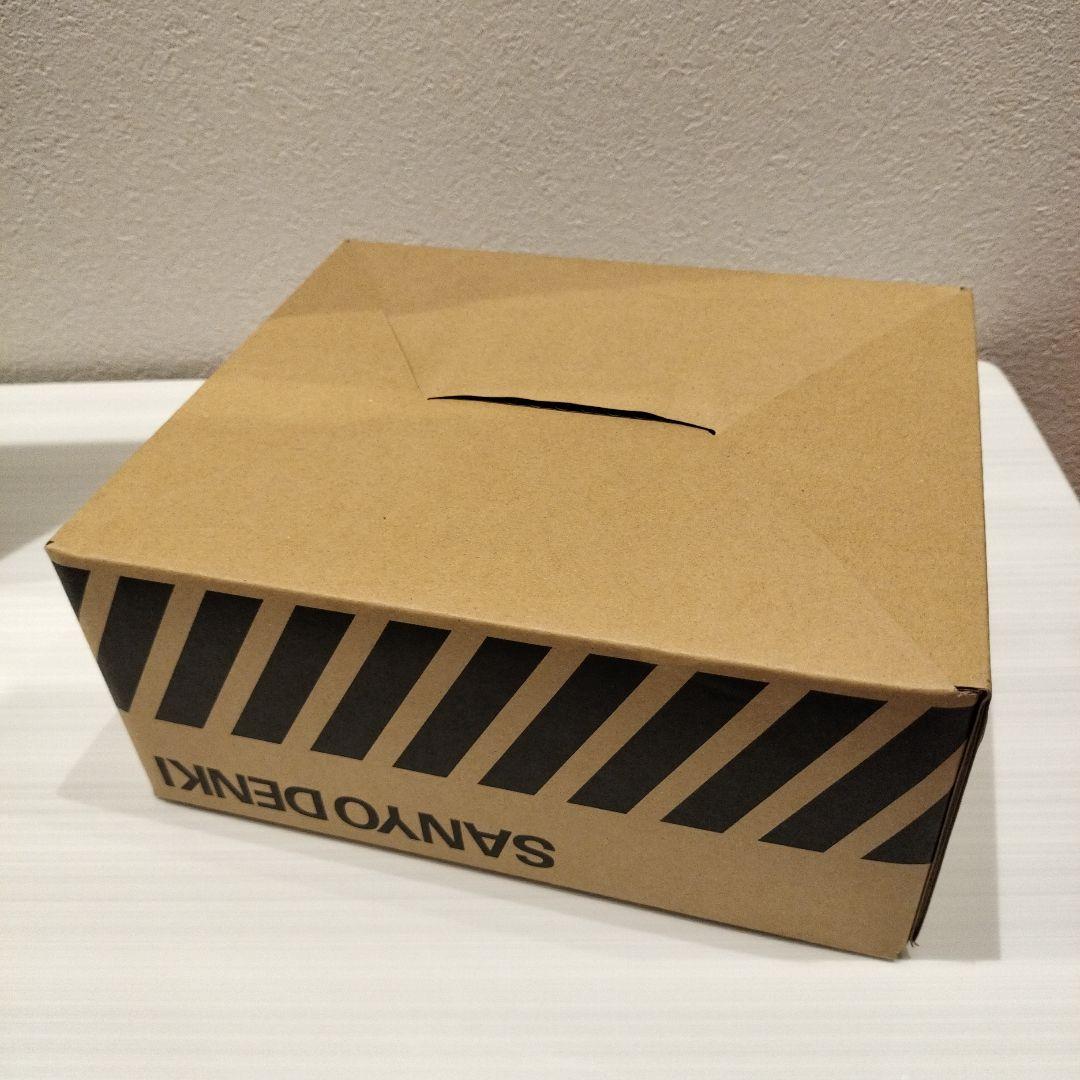 DCサンエース 遠心ファン 9TG24P0G01 Φ175mm 山洋電気