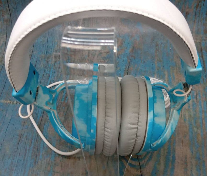 だけドリ ヘッドホン★ヘッドフォン　オーディオテクニカ　ドリカム