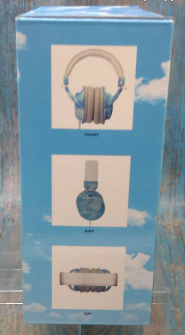 だけドリ ヘッドホン★ヘッドフォン　オーディオテクニカ　ドリカム