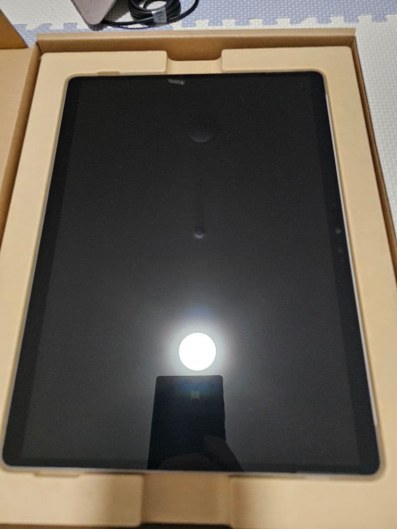 T*A様 SurfacePro8 Intel i7/16GB/512GB/プラチ