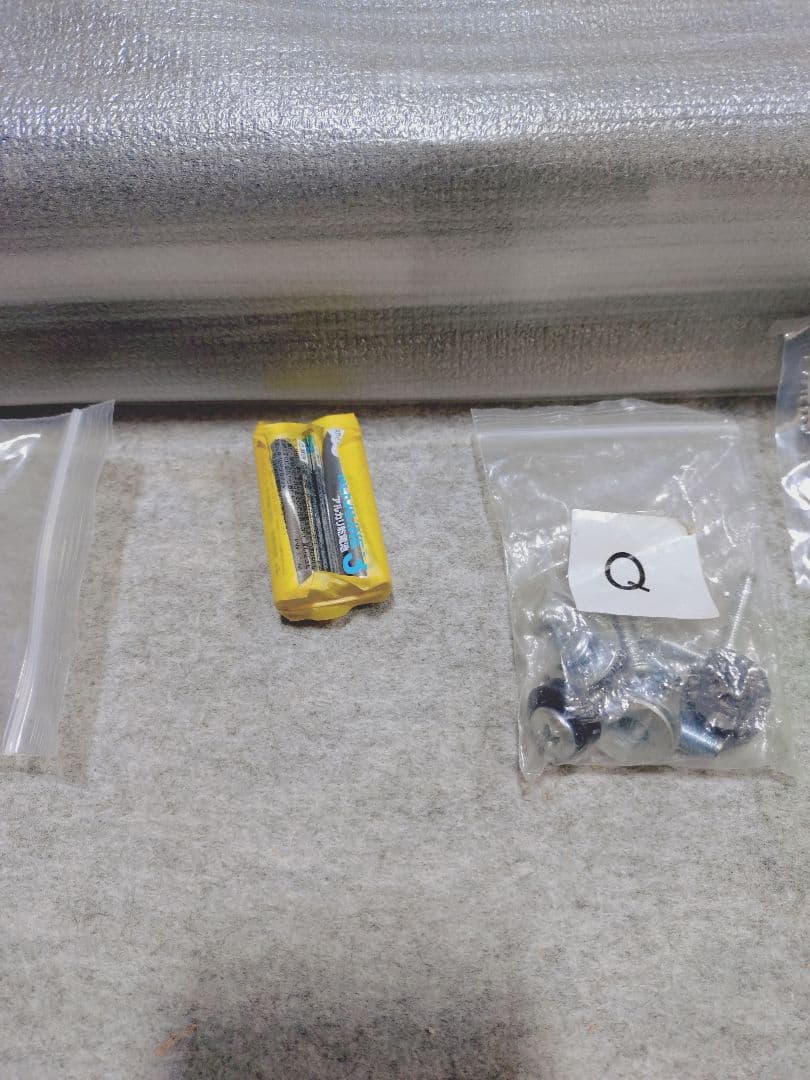 Hisense A46N 40インチ スマートテレビ 本体