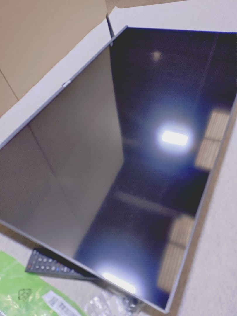 Hisense A46N 40インチ スマートテレビ 本体
