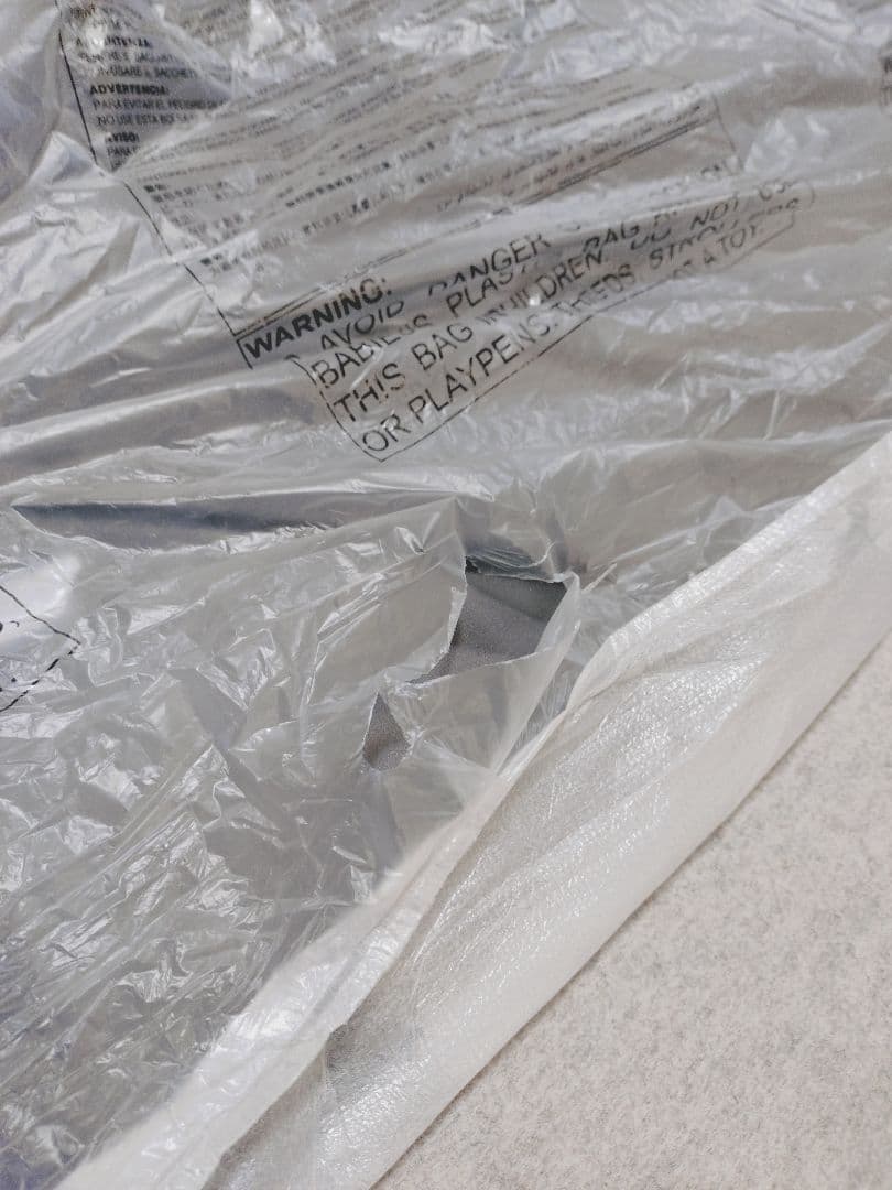 Hisense A46N 40インチ スマートテレビ 本体