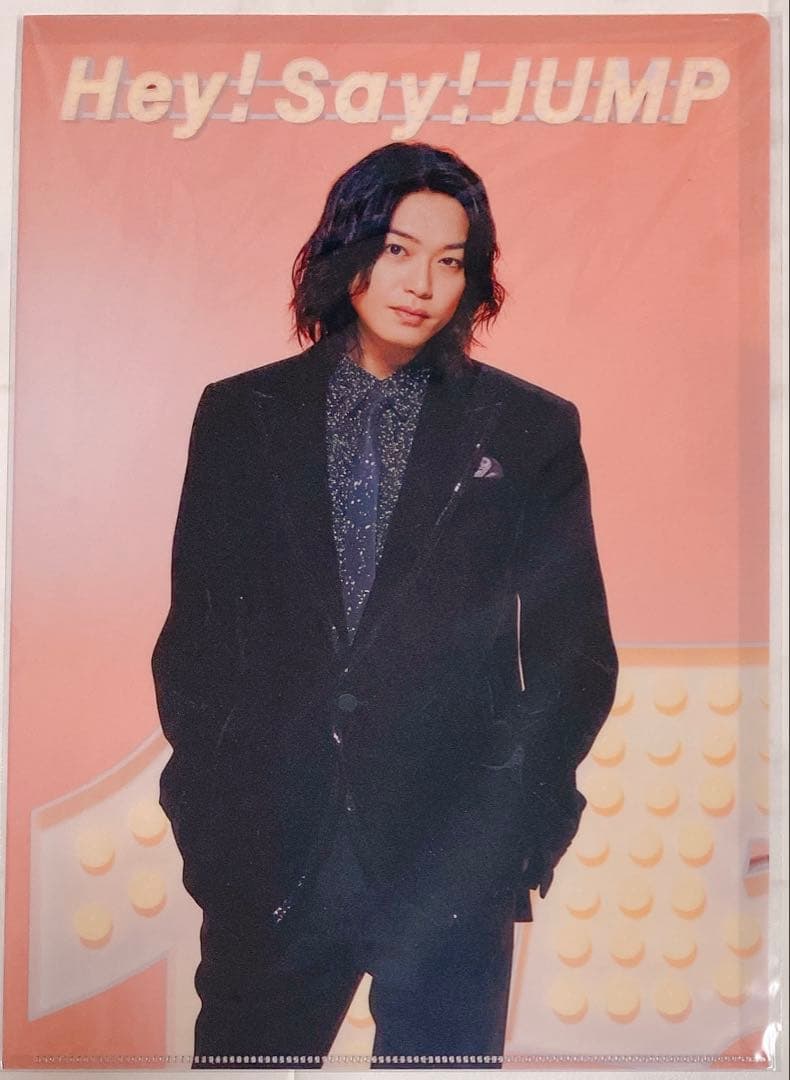 Hey!Say!JUMP／髙木雄也オリジナルフィギュア シークレット まとめ売り