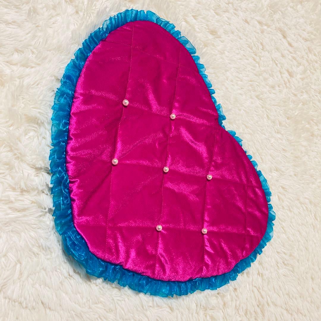 H.T ディズニー パルパルーザ ブランケット ミニーのファンダーランド