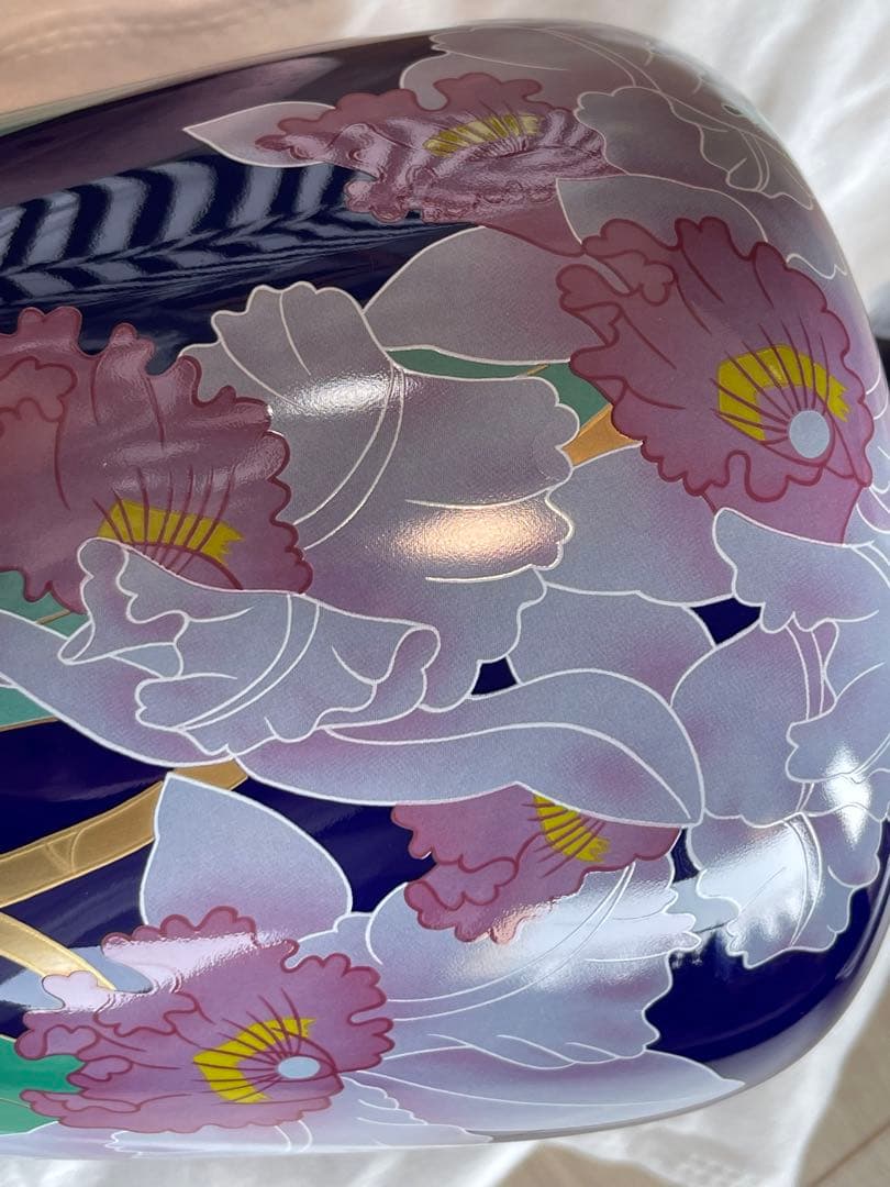 香蘭社 花瓶