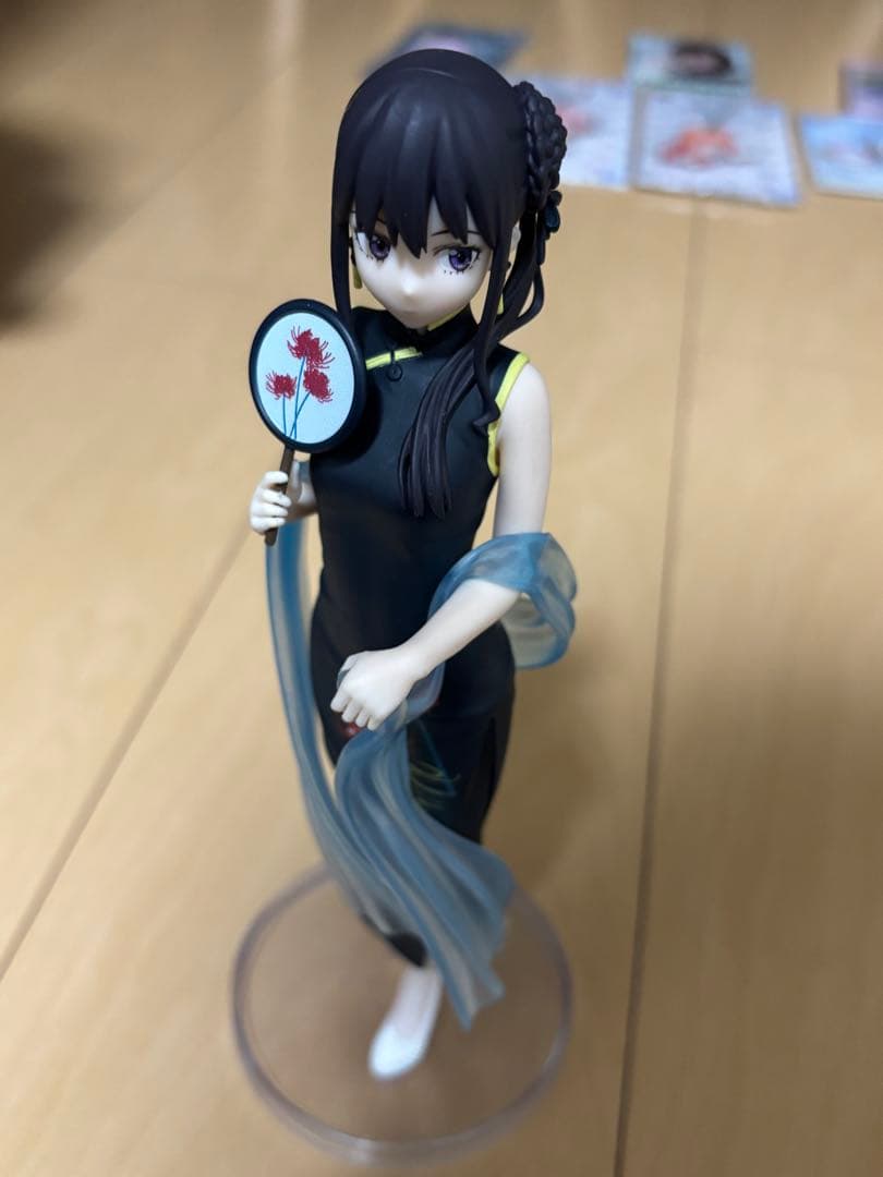 初音ミクぬーどるストッパーFlower Fairy フィギュア 白薔薇　他