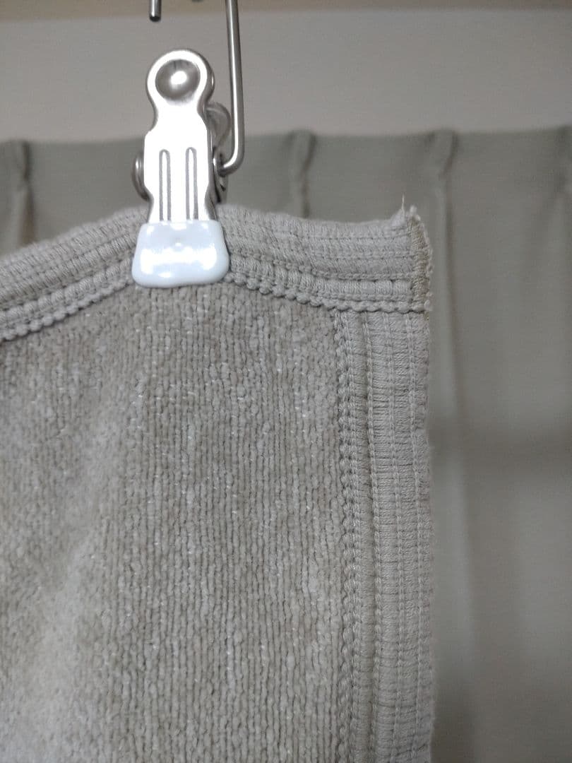 クリッパン ミナペルホネン コットン ブランケット