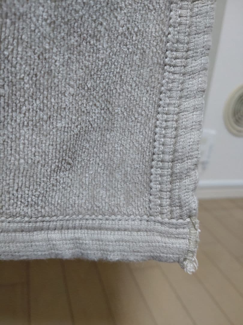 クリッパン ミナペルホネン コットン ブランケット