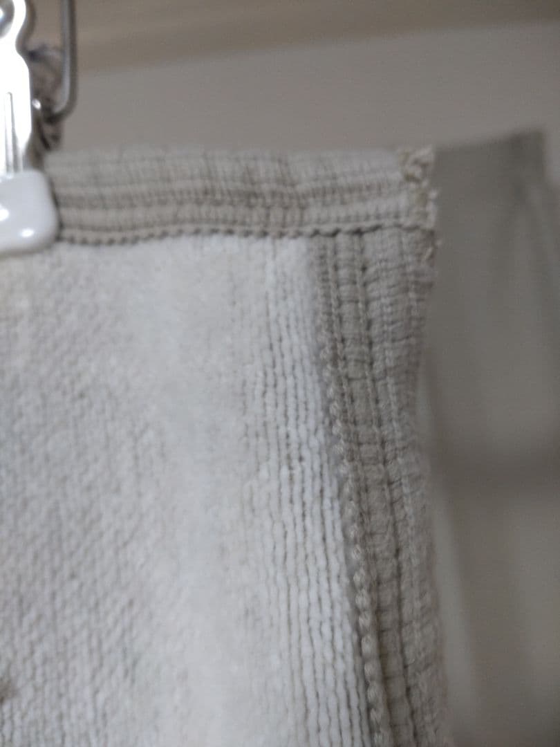 クリッパン ミナペルホネン コットン ブランケット