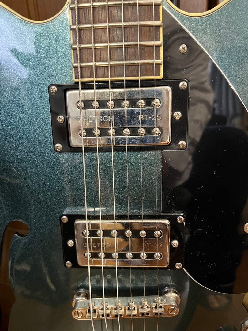 本日まで最終値下げ！　Gretsch G2622T Streamliner