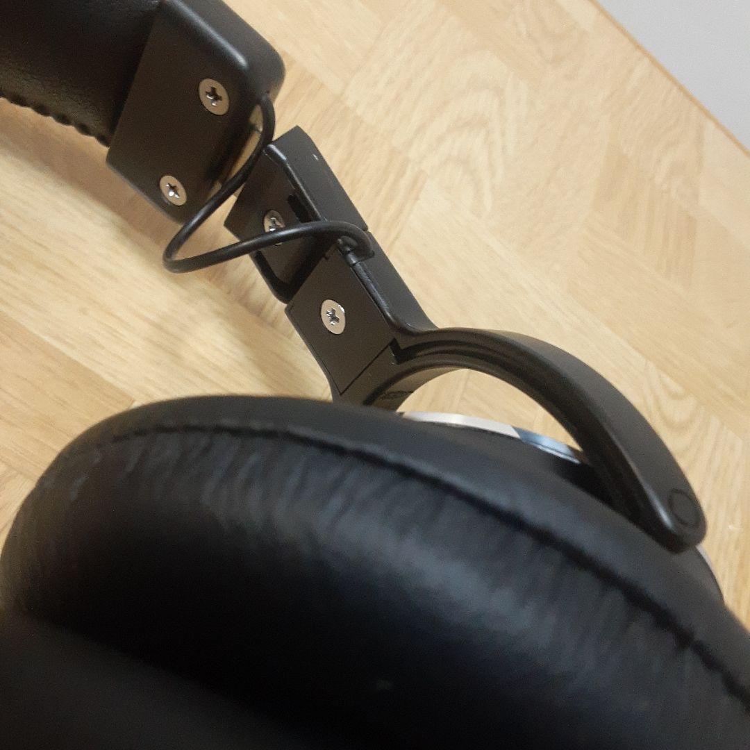 SONY MDR-CD900ST ヘッドフォン　動作未確認ジャンク