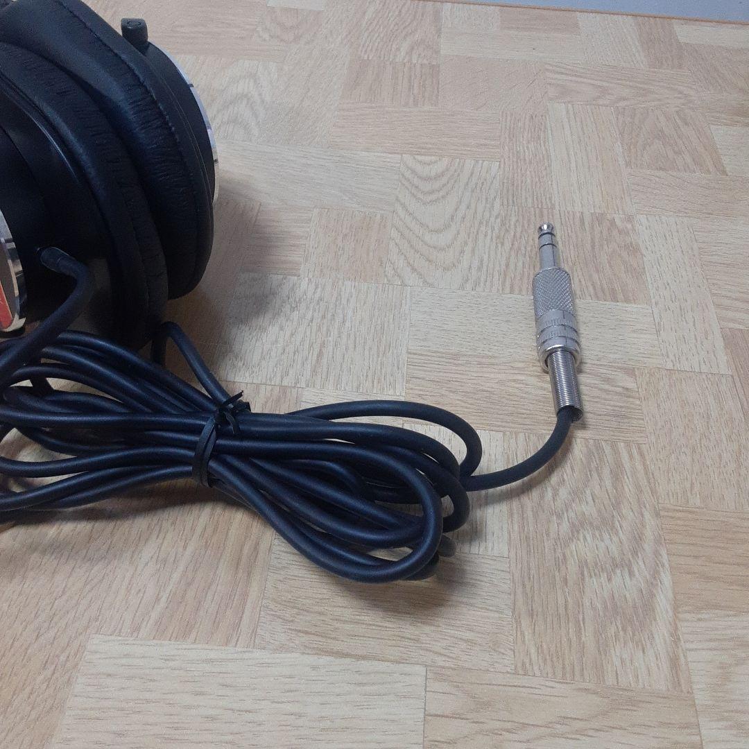 SONY MDR-CD900ST ヘッドフォン　動作未確認ジャンク