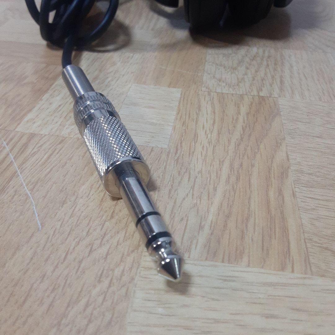 SONY MDR-CD900ST ヘッドフォン　動作未確認ジャンク