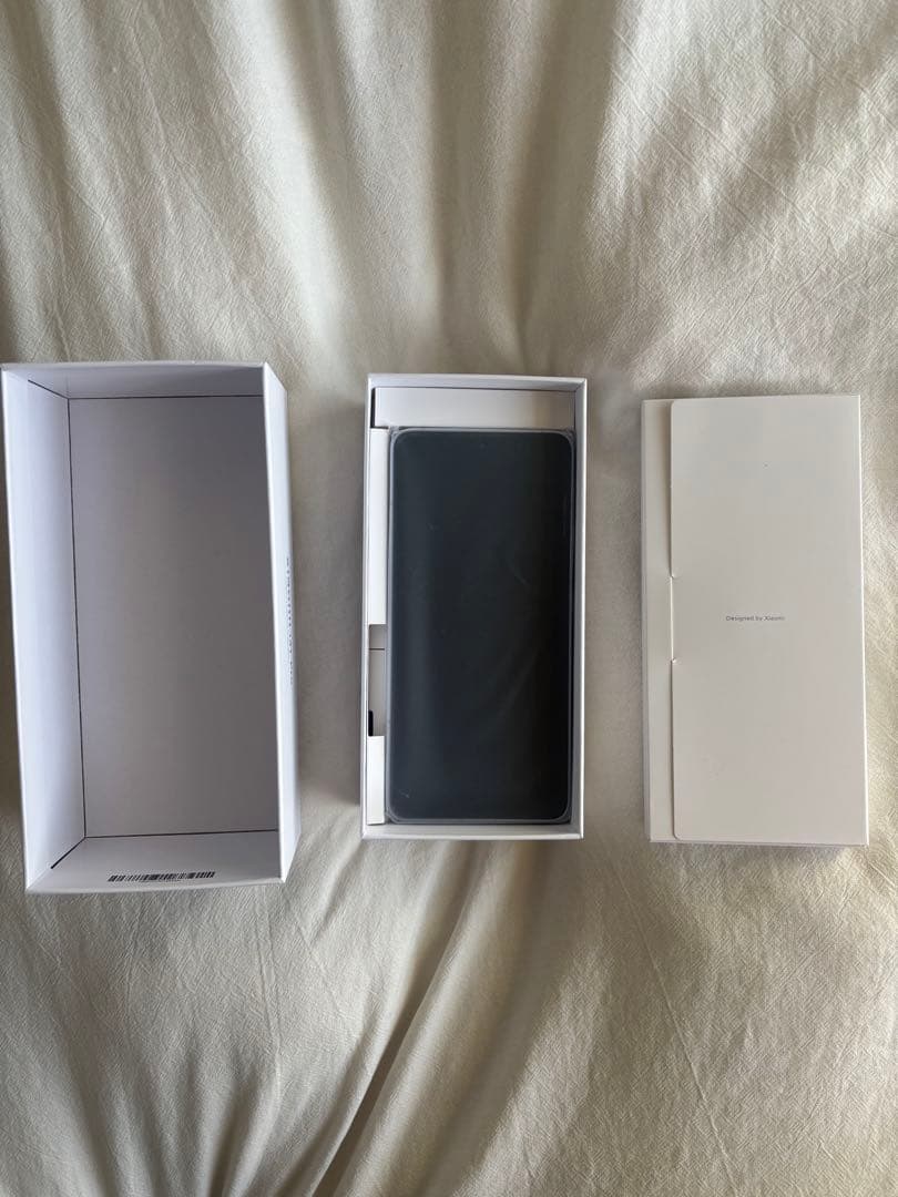 【新品・未使用】 Xiaomi 14T Pro 本体 256GB【値引可】