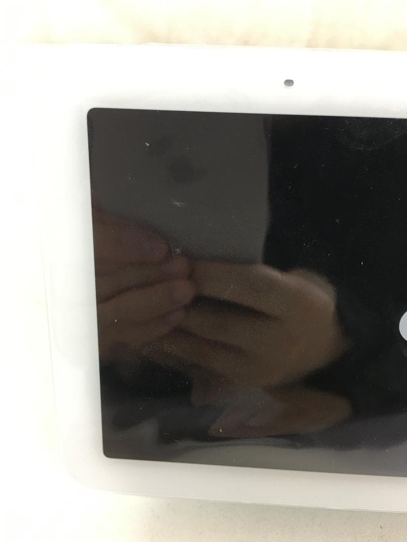☆Google Nest Hub GA01892-JP 第2世代 ７インチ