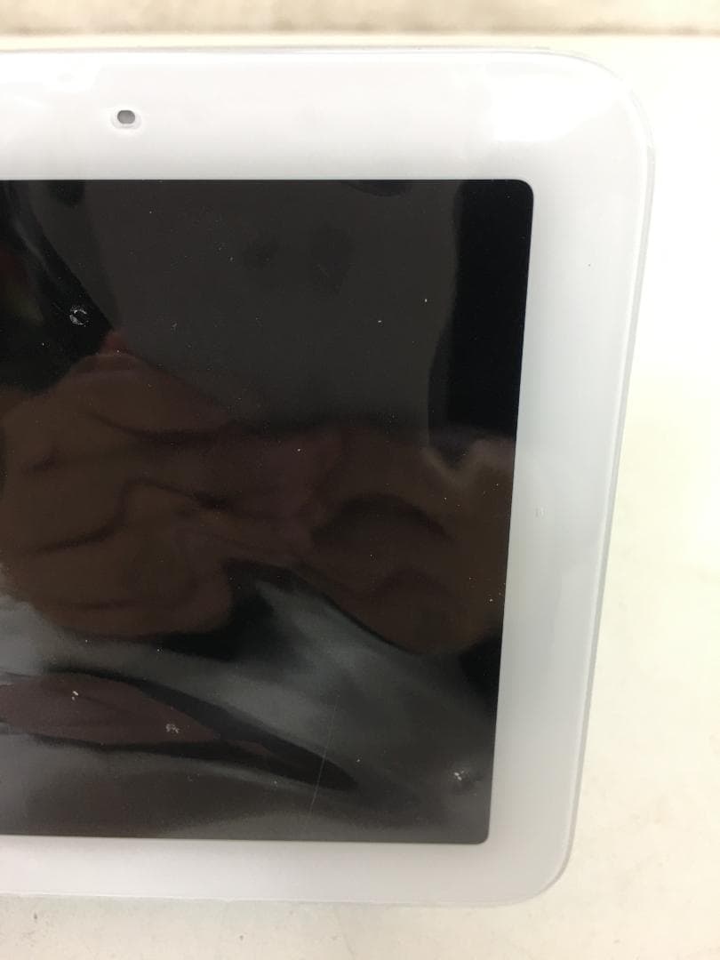 ☆Google Nest Hub GA01892-JP 第2世代 ７インチ