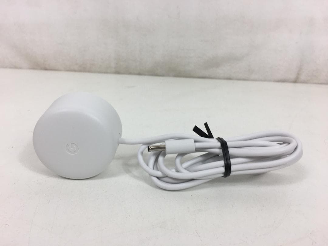 ☆Google Nest Hub GA01892-JP 第2世代 ７インチ