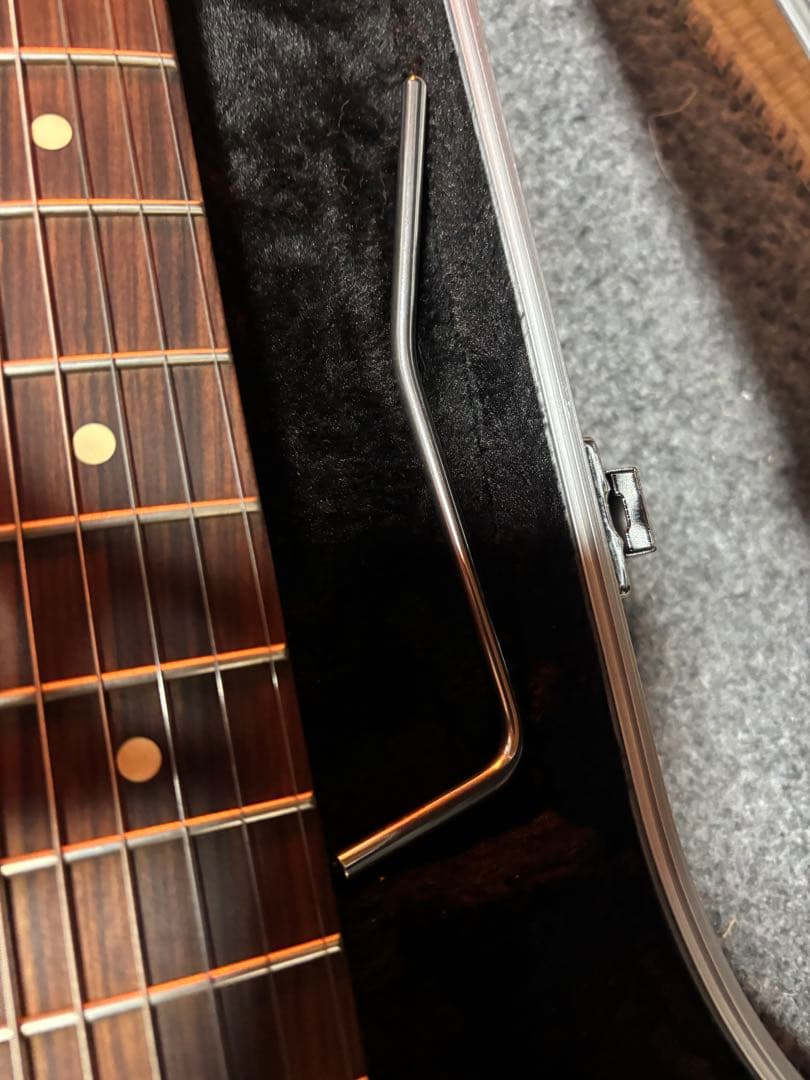 fender player stratocaster詳細は説明文で