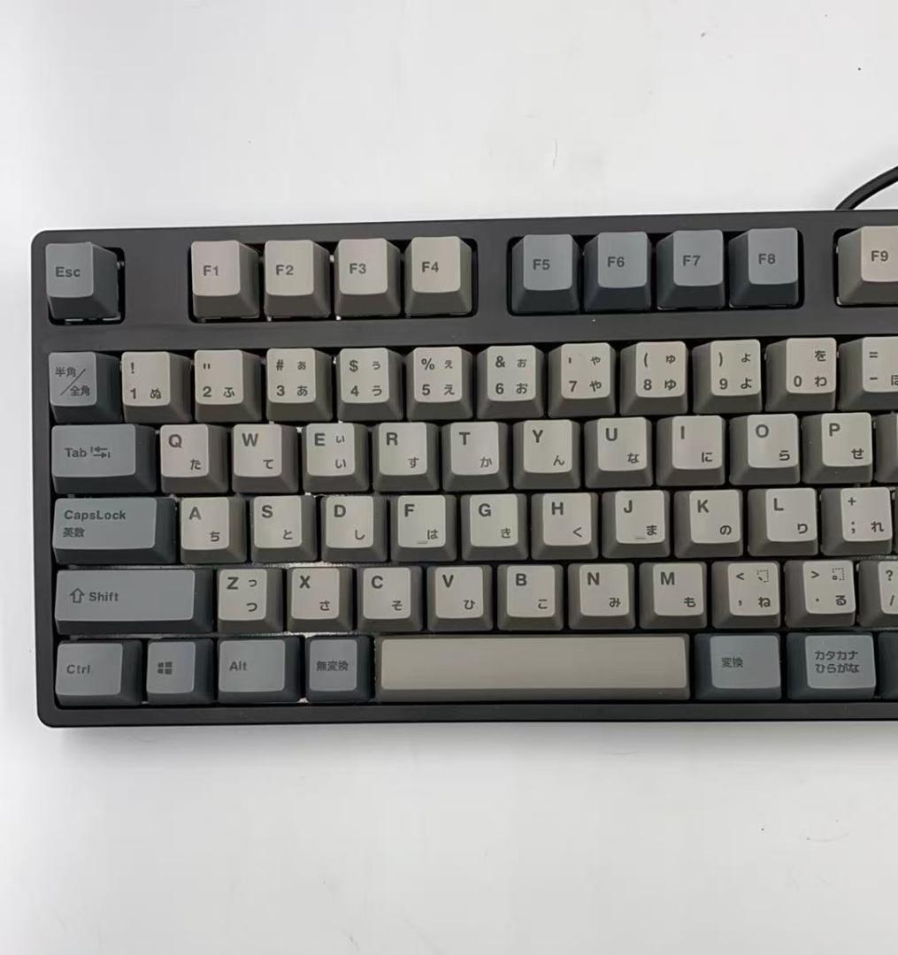 iKBC CD108 メカニカルキーボード