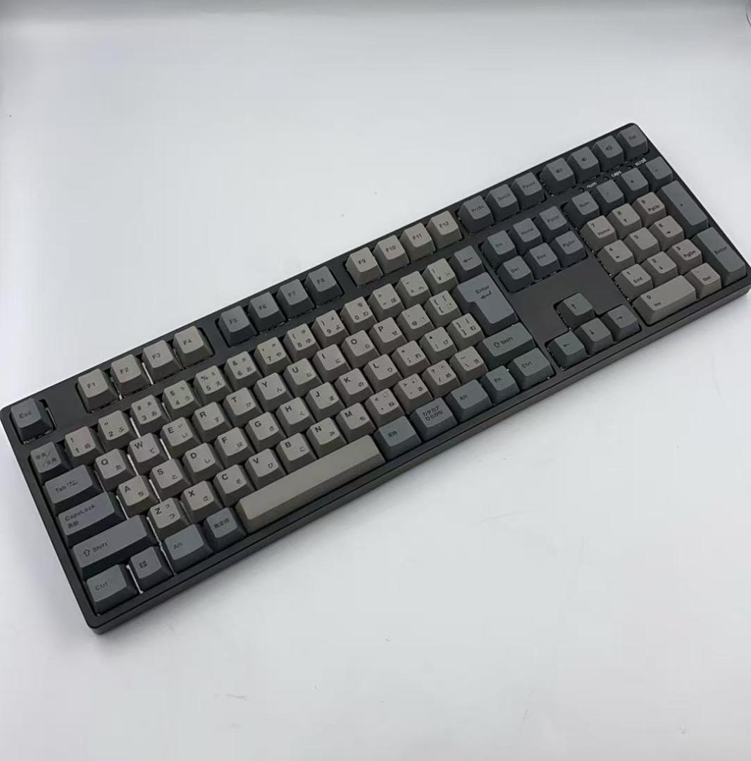 iKBC CD108 メカニカルキーボード