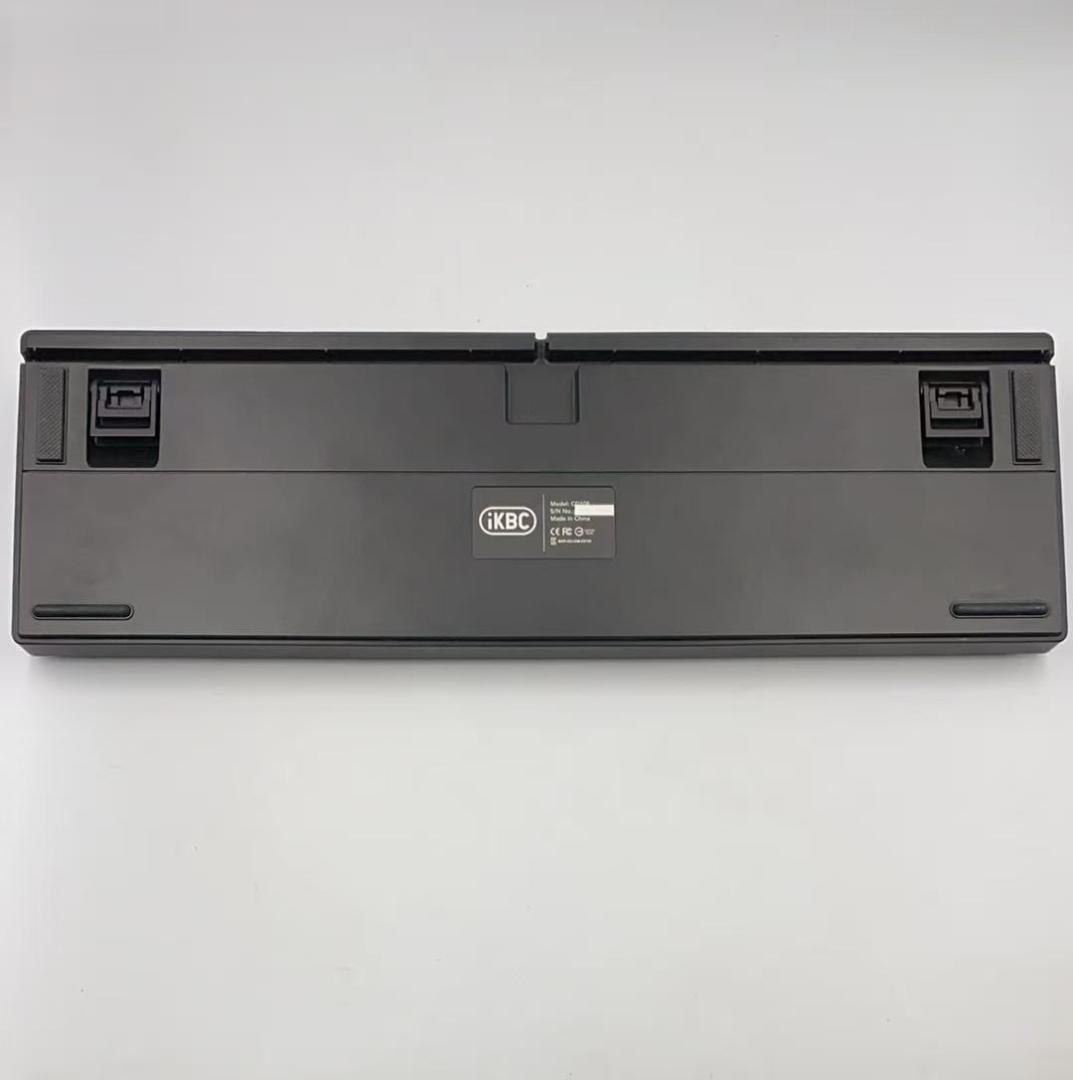 iKBC CD108 メカニカルキーボード