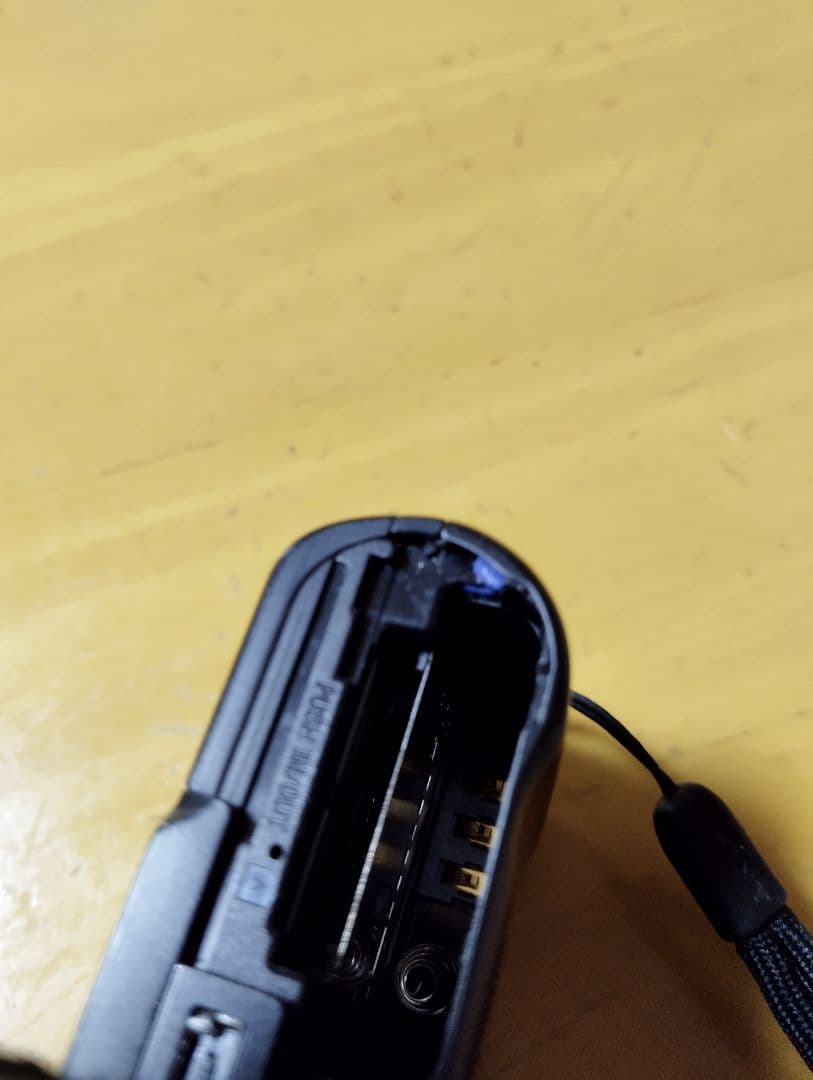 SONY Cyber-shot DSC-HX5 コンパクトデジタルカメラ