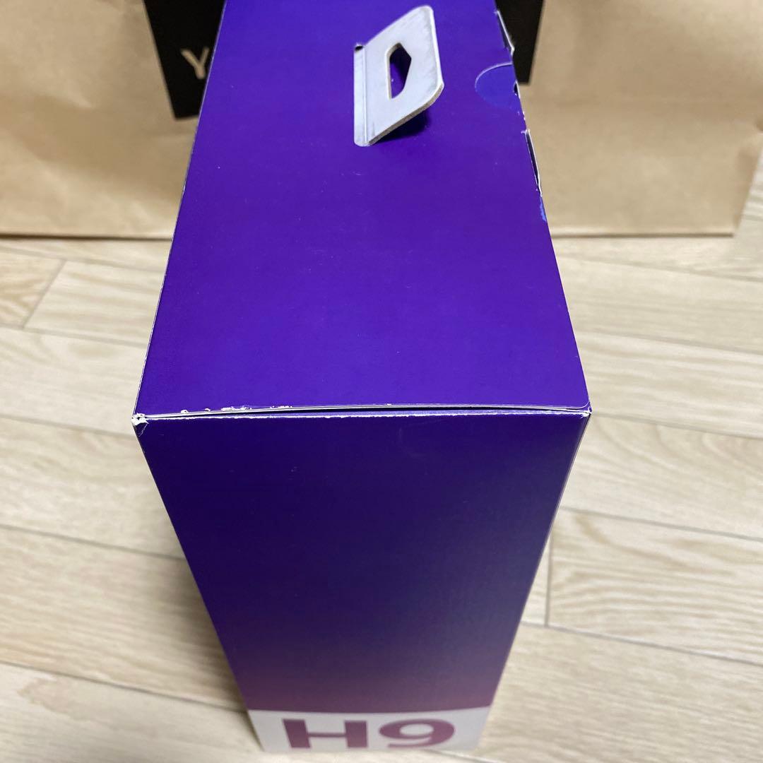 yuko　SONY H9 ワイヤレスゲーミングヘッドセット