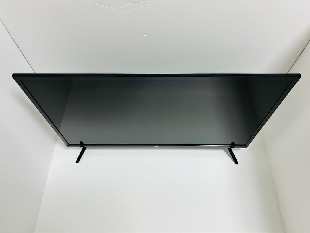 【3月31日まで】TCL32型Androidスマートテレビ 32S515