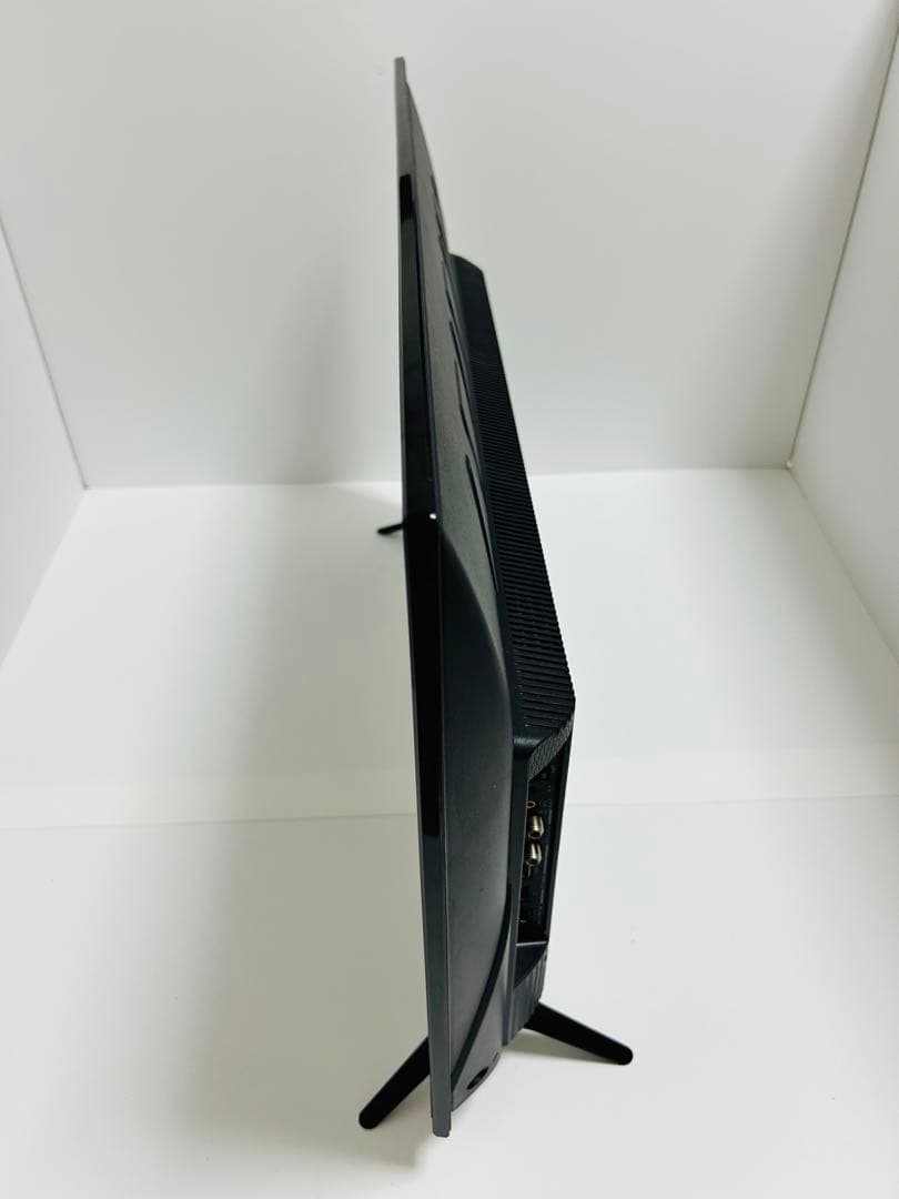 【3月31日まで】TCL32型Androidスマートテレビ 32S515