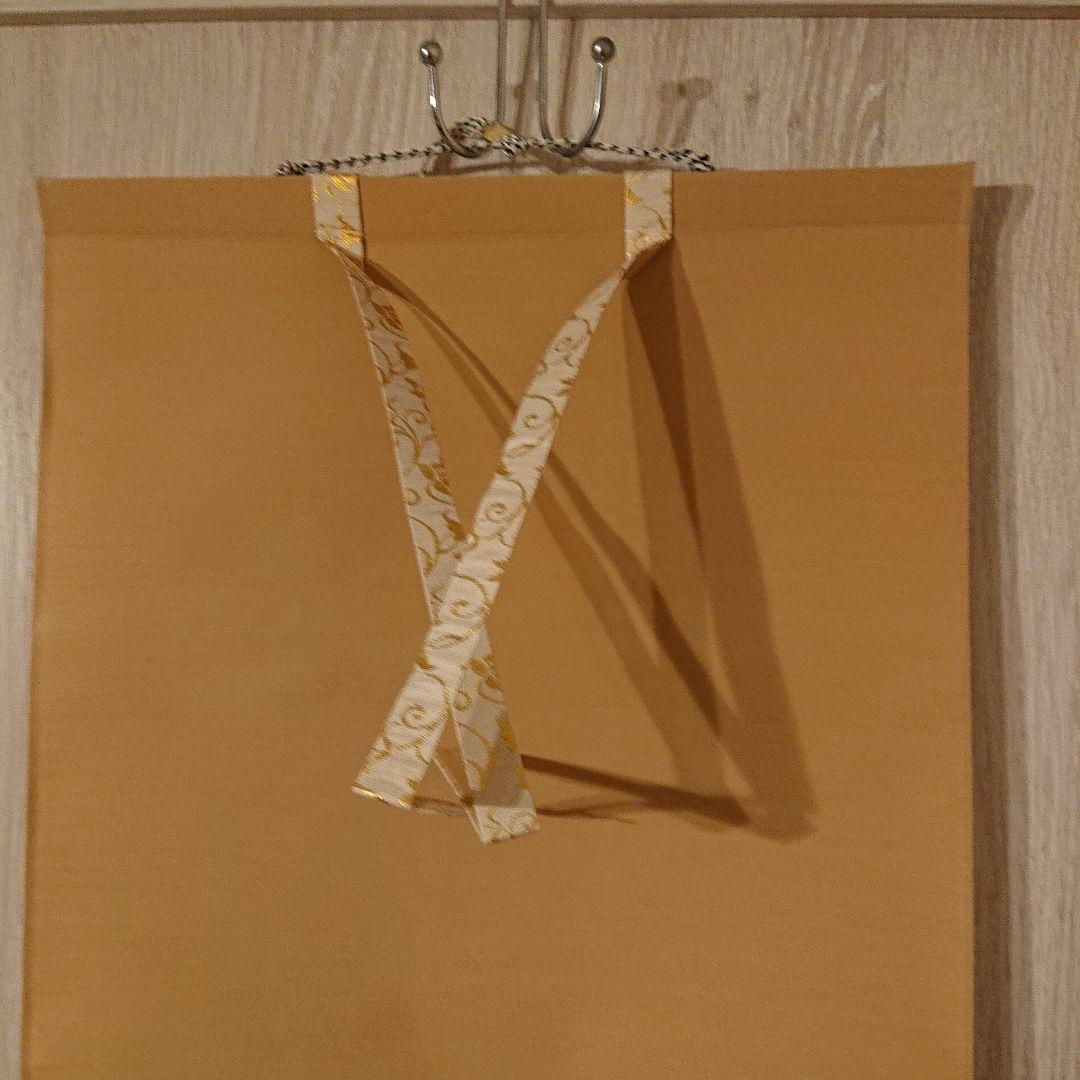 茶道道具 掛け軸