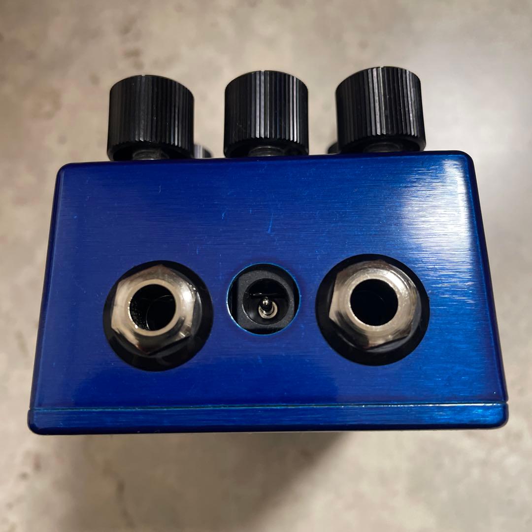 WALRUS エフェクター　SLO