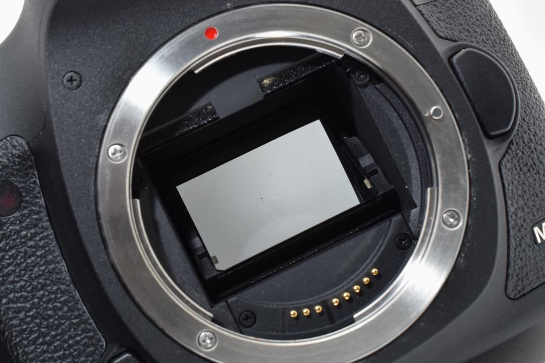 Canon EOS 5D Mark III ボディ 2037