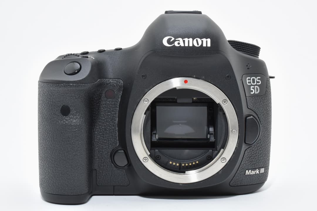 Canon EOS 5D Mark III ボディ 2037