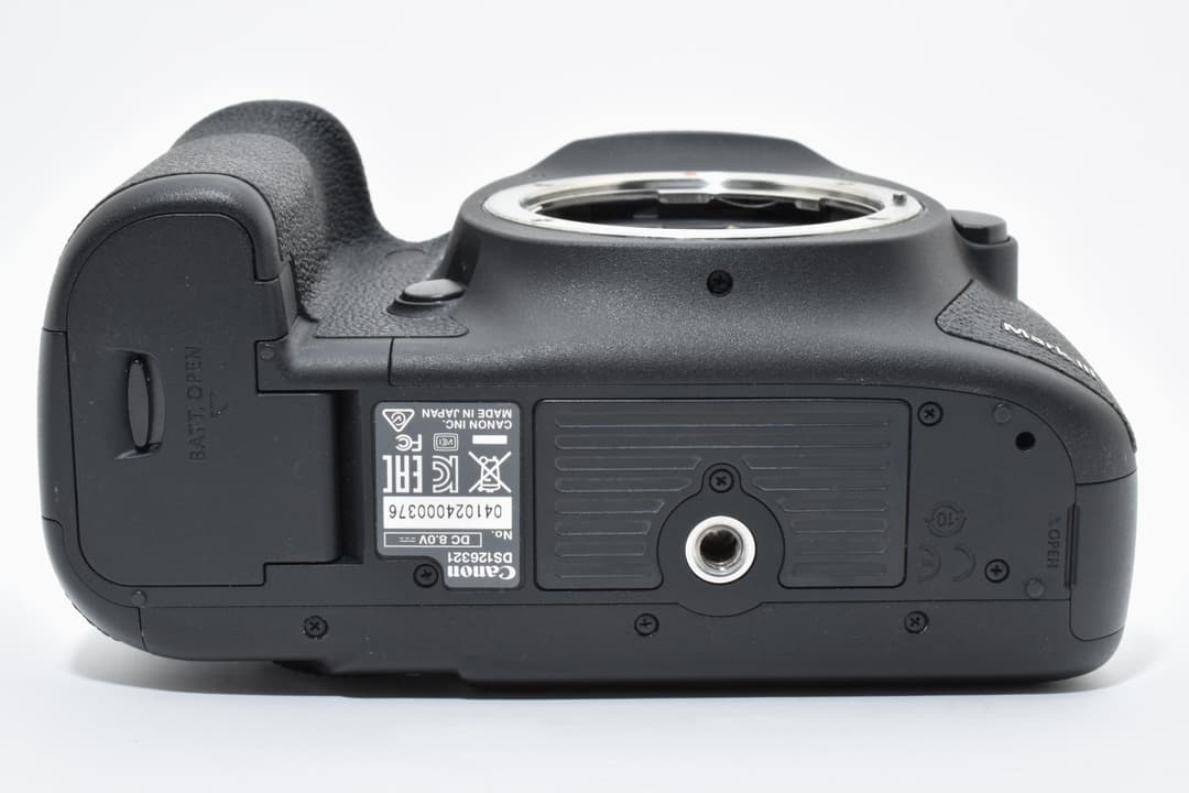 Canon EOS 5D Mark III ボディ 2037