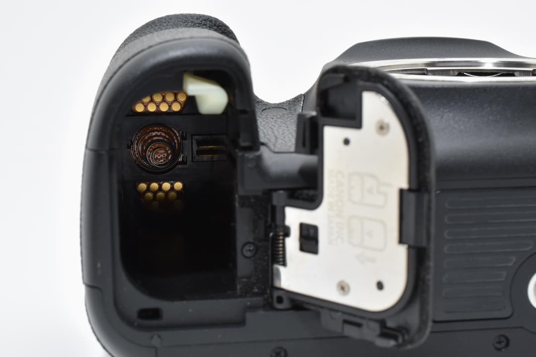 Canon EOS 5D Mark III ボディ 2037